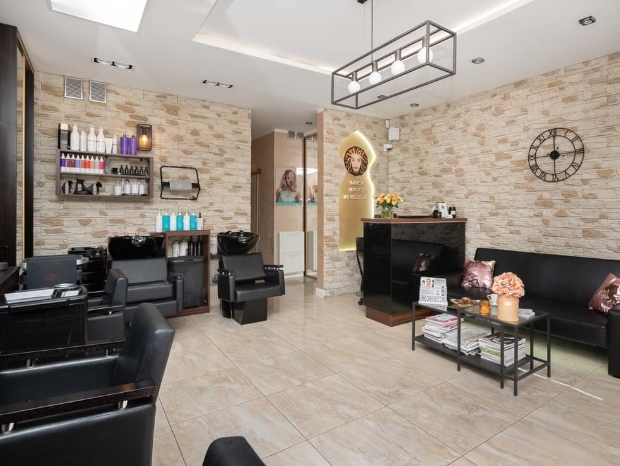 salon